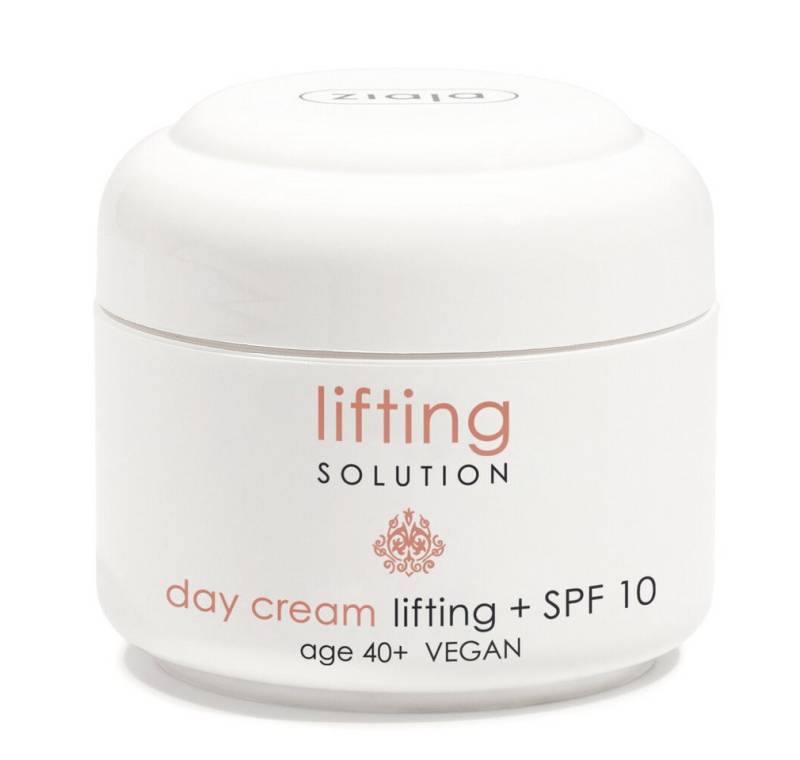 Ziaja Körperpflegemittel Denn? kr?m SPF10 50ml Ziaja Körperpflegemittel Denn? kr?m SPF10 50ml von Ziaja