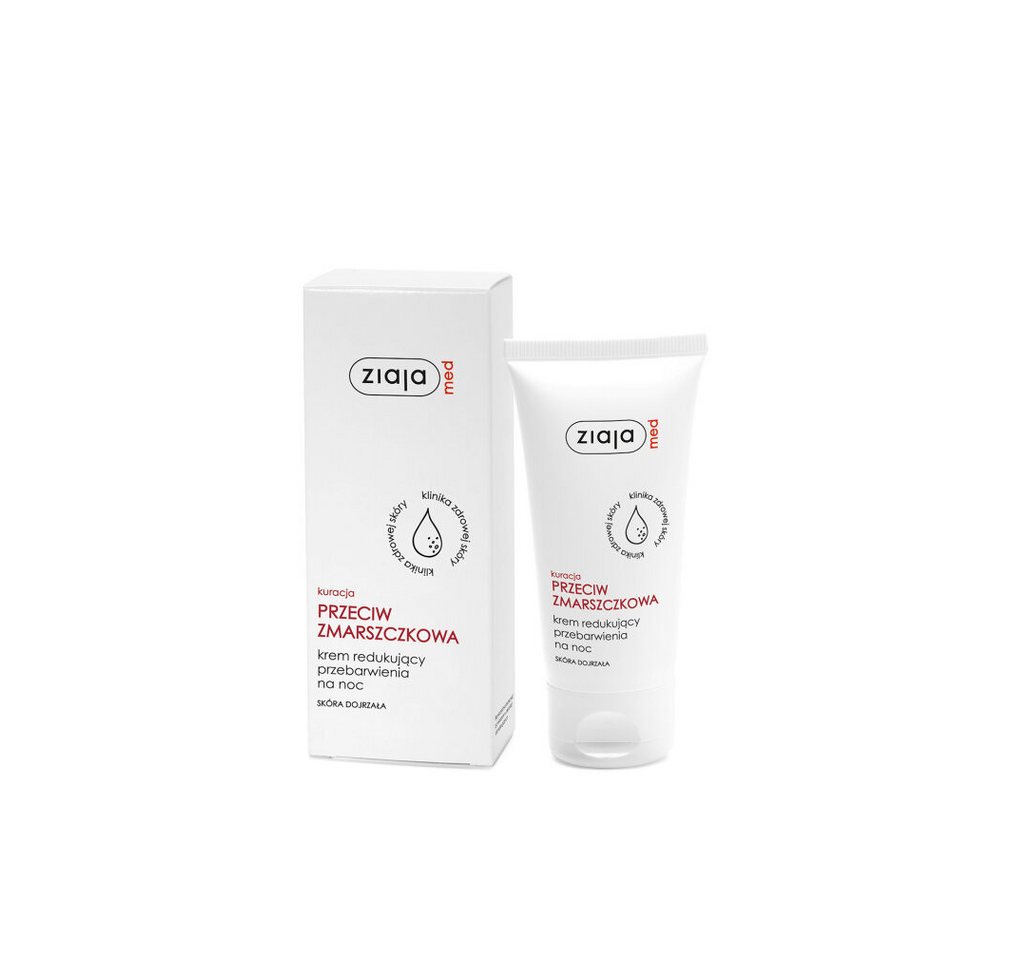 Ziaja Körperpflegemittel No?n? kr?m pro redukci zbarven? 50ml von Ziaja