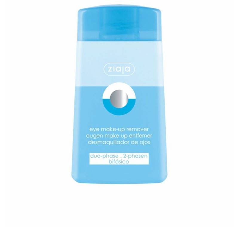 Ziaja Make-up-Entferner Desmaquillador De Ojos Bifásico 120ml von Ziaja
