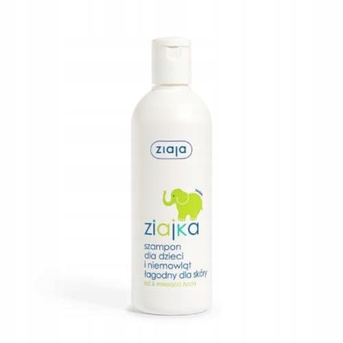 Ziaja Shampoo for kids, 270 ml von Ziaja