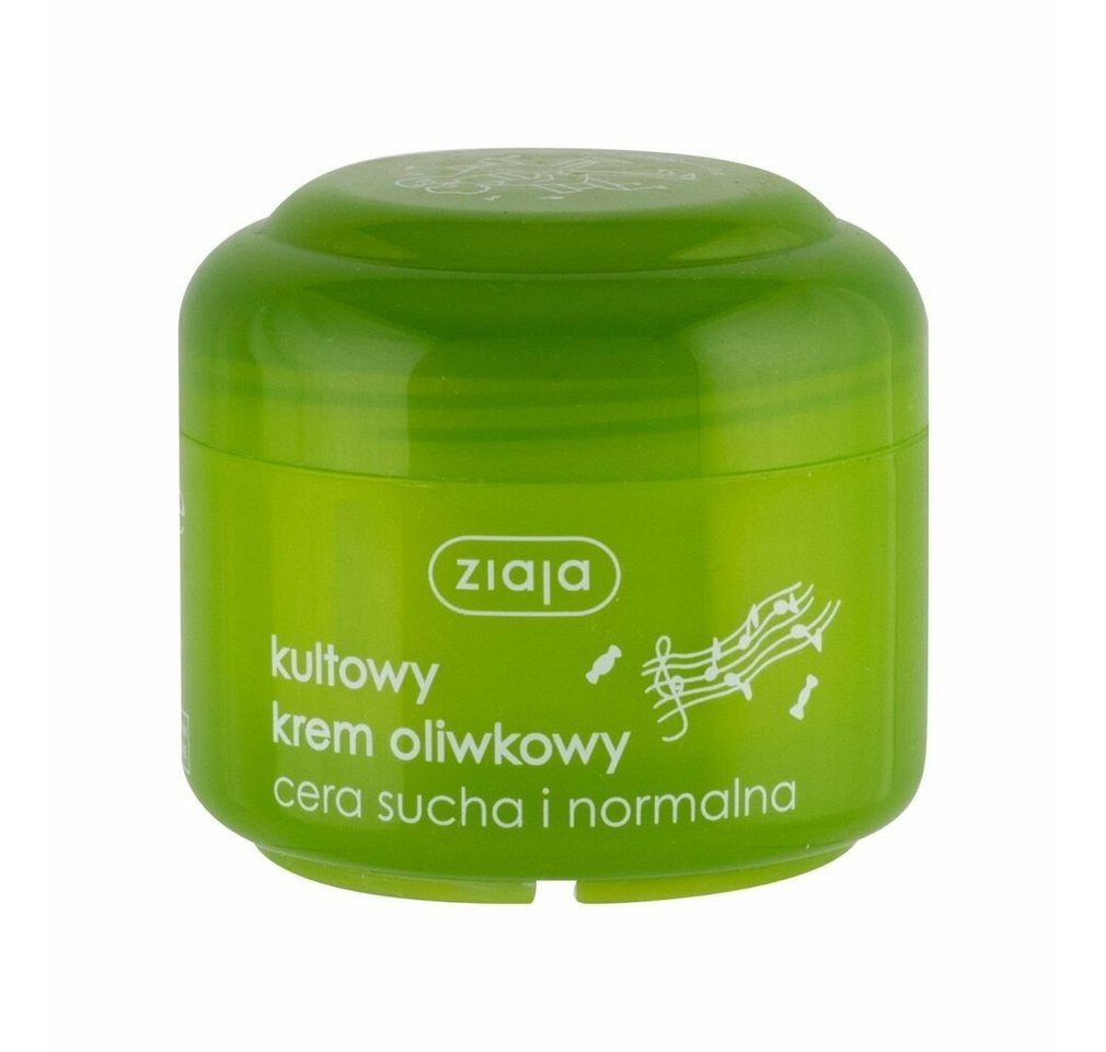 Ziaja Tagescreme for Women 50ml Ziaja Tagescreme for Women 50ml von Ziaja