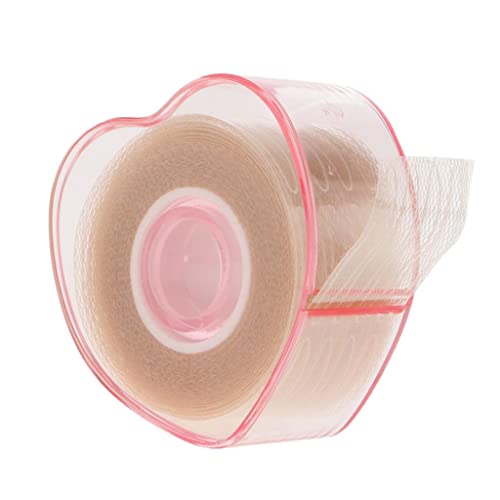 Ｚｉａｌｏｆｉ 1 Rolle Unsichtbare Faser Doppel Augenlid Lift Streifen Klebeband Aufkleber, #2 von Ｚｉａｌｏｆｉ