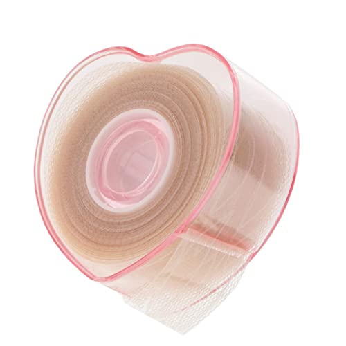 Ｚｉａｌｏｆｉ 1 Rolle Unsichtbare Faser Doppel Augenlid Lift Streifen Klebeband Aufkleber, #3 von Ｚｉａｌｏｆｉ