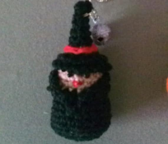 Witch Keyman Witch Keyman von Ziazoo