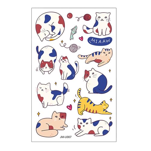 Zibeem Sonnenschutz Sticker | Sonnenschutz Erinnerung | Farbwechsel Pflaster Für Reisen Angeln Camping Picknick Garten Wandern Sport von Zibeem