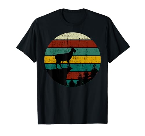 Ziege t shirt Ziegen Bauer Bauernhof Männer Frauen Kinder T-Shirt Ziege t shirt Ziegen Bauer Bauernhof Männer Frauen Kinder T-Shirt von Ziege t shirt Ziegen Bauer Bauernhof Geschenk