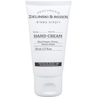 Zielinski & Rozen Black Pepper, Vetiver, Neroli, Amber Handcreme von Zielinski & Rozen