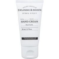 Zielinski & Rozen Black Vanilla Handcreme Zielinski & Rozen Black Vanilla Handcreme von Zielinski & Rozen