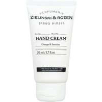 Zielinski & Rozen Orange & Jasmine Handcreme Zielinski & Rozen Orange & Jasmine Handcreme von Zielinski & Rozen