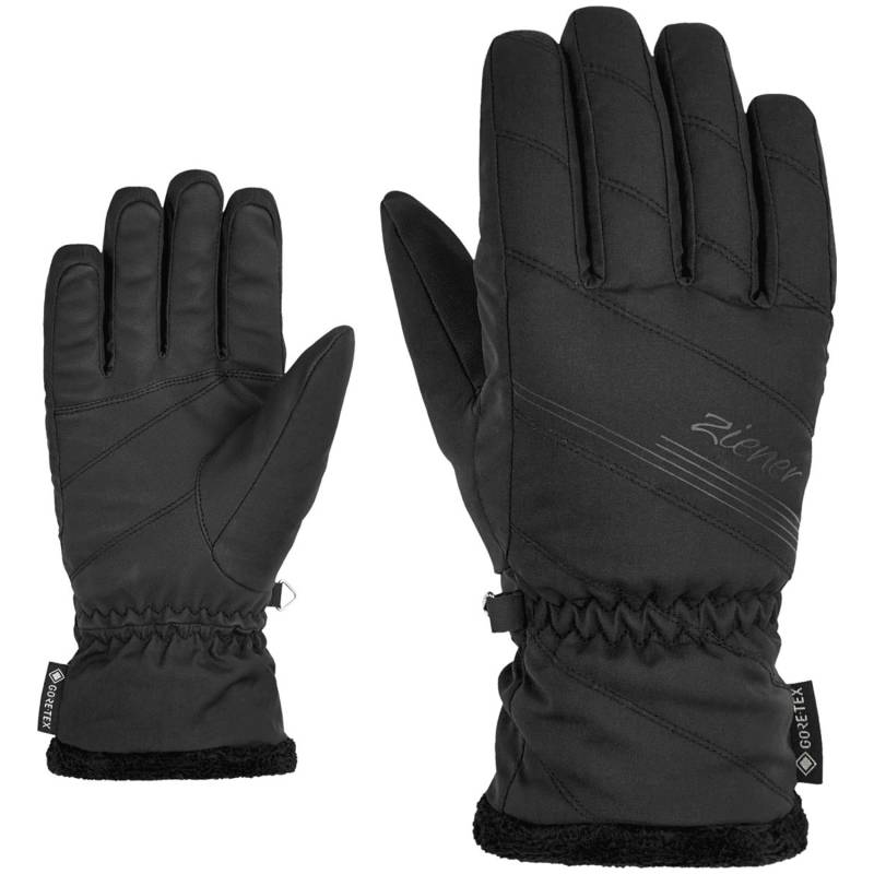 Kasia Gelb - Gr. - 7.5 von Ziener