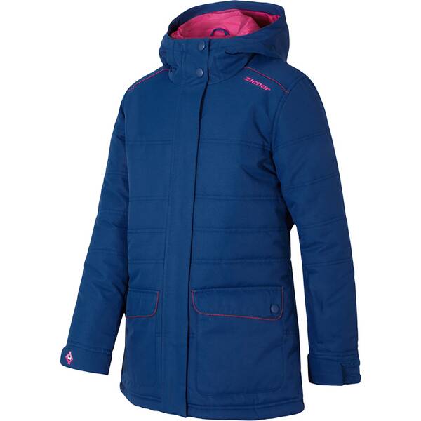 Kinder Jacke von Ziener