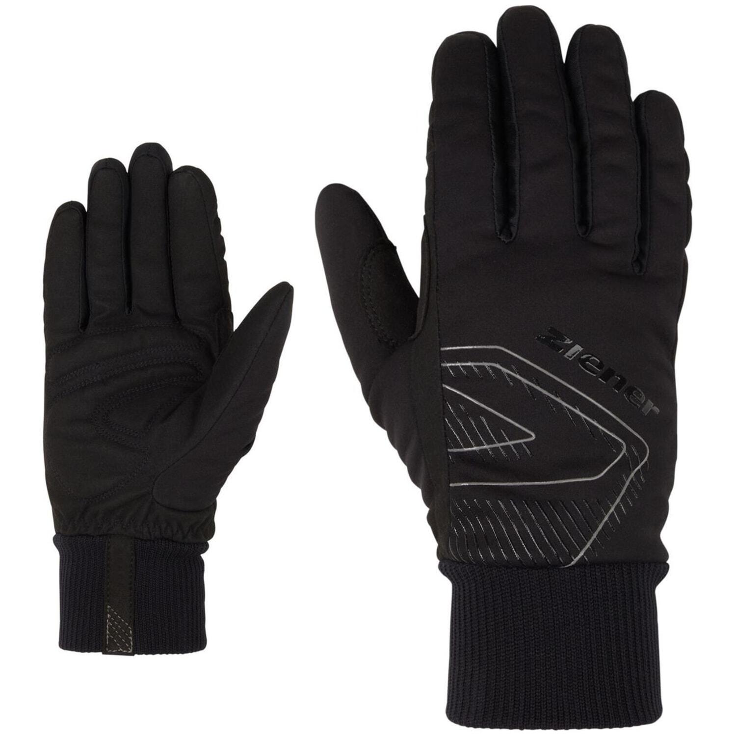 Ulano Gelb - Gr. - 9.5 von Ziener