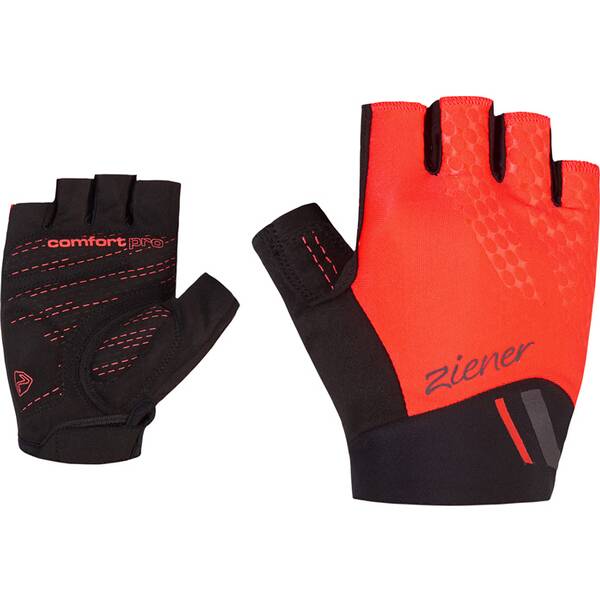 ZIENER Damen Fahrradhandschuh CAITILIN lady bike glove von Ziener