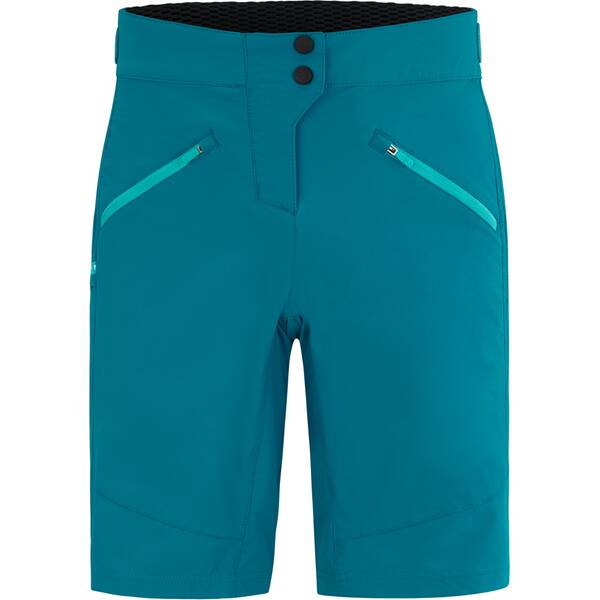 ZIENER Damen Shorts NASITA X-Function lady (shorts) von Ziener