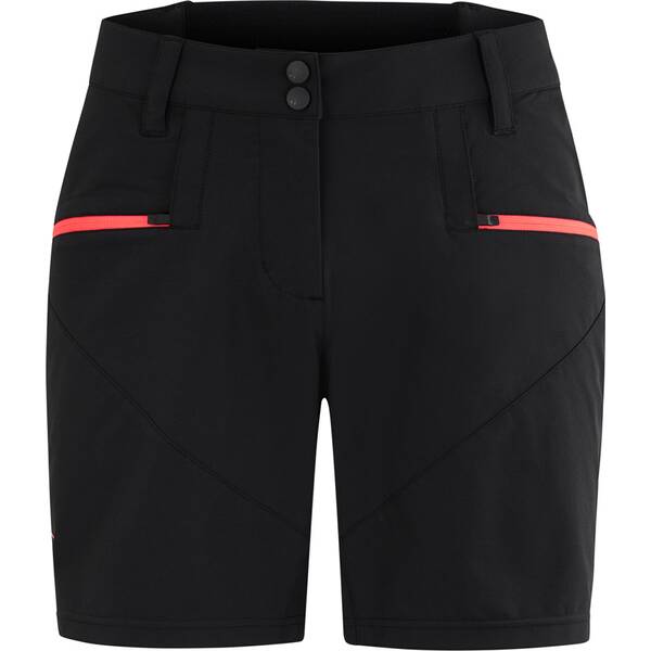 ZIENER Damen Fahrradhose NITA X-Function lady (shorts) von Ziener