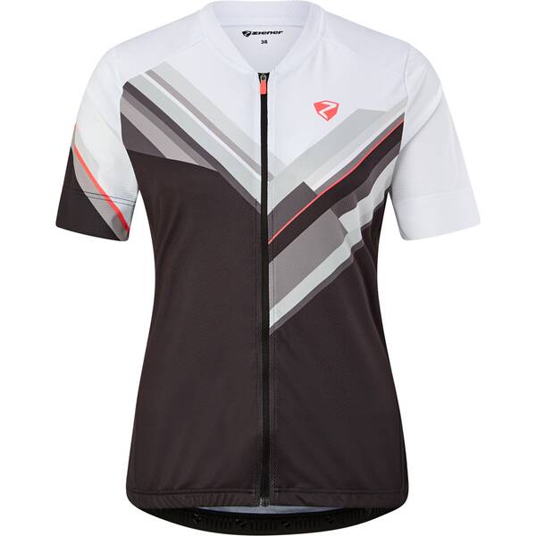 ZIENER Damen Fahrradtrikot NARISA lady (tricot) von Ziener