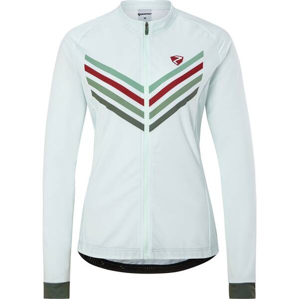 ZIENER Damen Fahrradtrikot NARLA lady (tricot) von Ziener