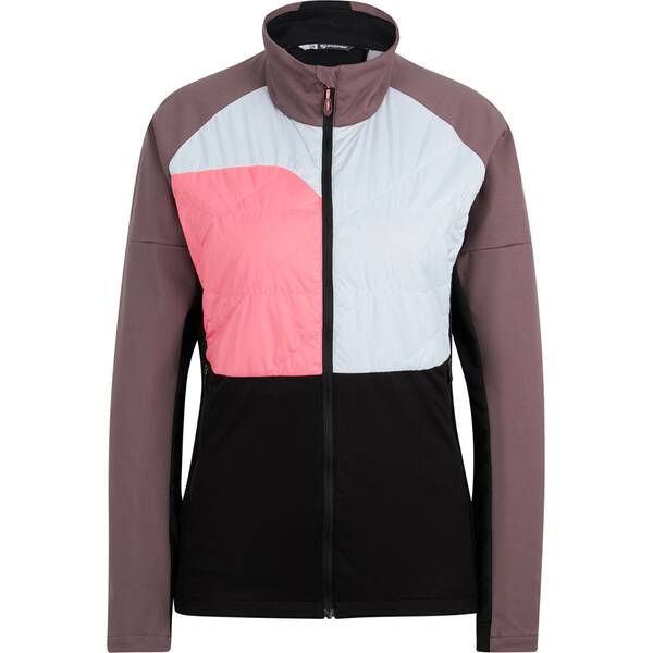 ZIENER Damen Funktionsjacke NORELA-Z jacket lady ZIENER Damen Funktionsjacke NORELA-Z jacket lady von Ziener