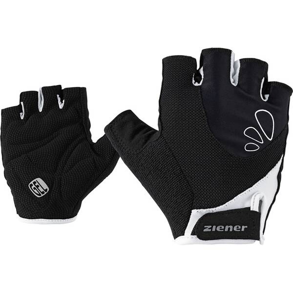 ZIENER Damen Fahrradhandschuh CAPELA LADY bike glove von Ziener