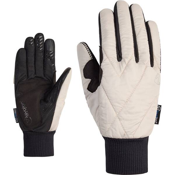 ZIENER Damen Handschuhe DAGGI AW TOUCH LADY bike glove von Ziener