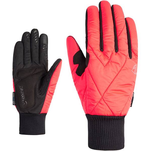 ZIENER Damen Handschuhe DAGGI AW TOUCH LADY bike glove von Ziener