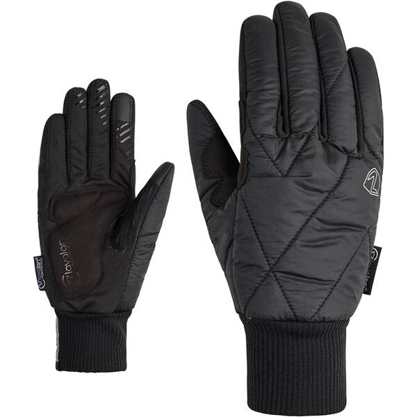 ZIENER Damen Handschuhe DAGGI AW TOUCH LADY bike glove von Ziener