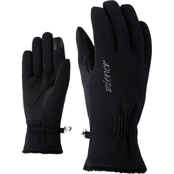 ZIENER Damen Handschuhe IBRANA TOUCH LADY glove multisport von Ziener