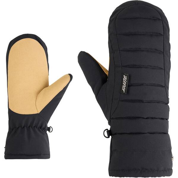 ZIENER Damen Handschuhe ISCADA-Z MITTEN glove lady von Ziener