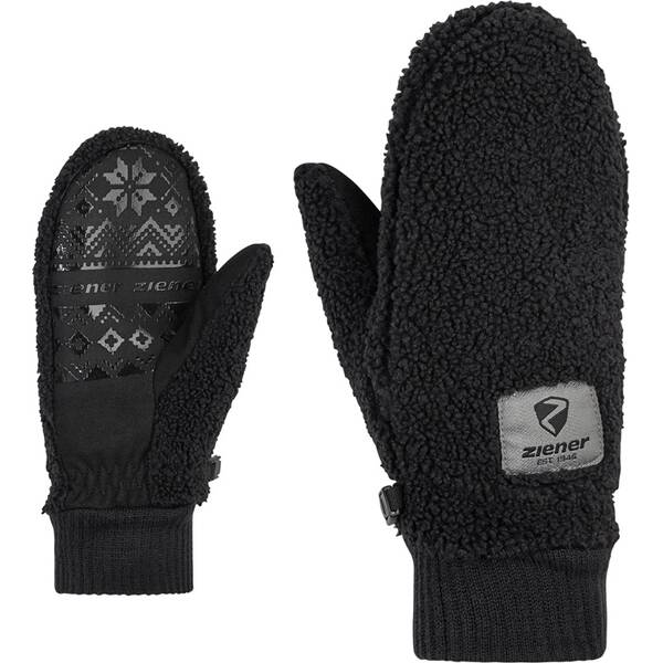 ZIENER Damen Handschuhe ISHERPA von Ziener