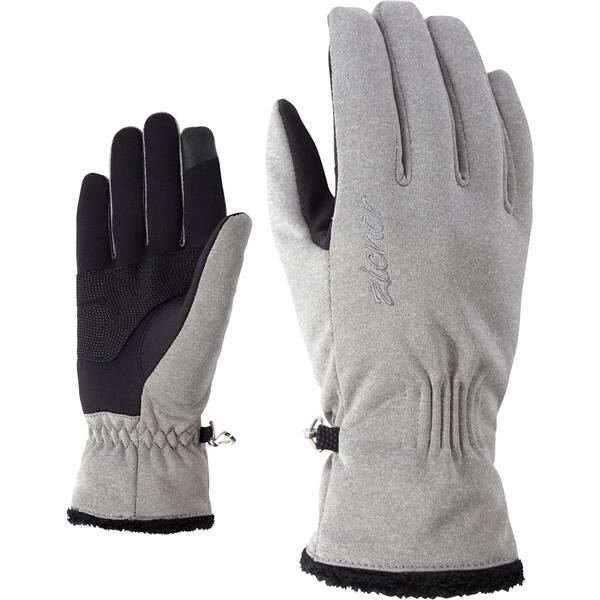 ZIENER Damen Handschuhe IBRANA TOUCH LADY glove multisport von Ziener