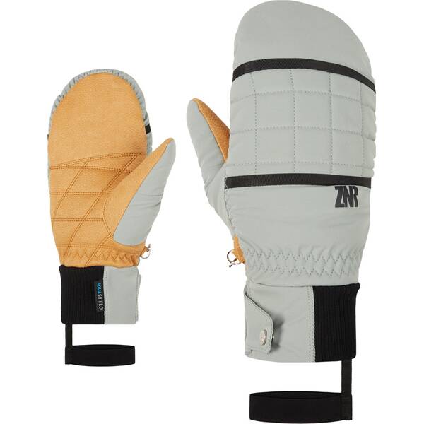 ZIENER Damen Handschuhe KABBA AS(R) lady glove Mitten von Ziener