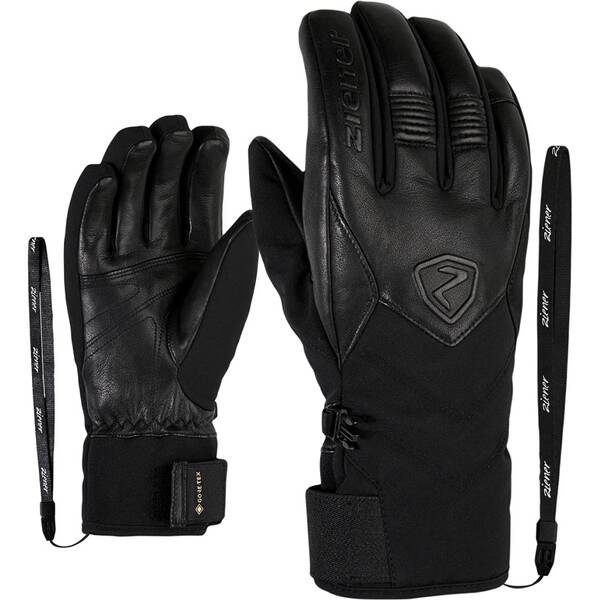 ZIENER Damen Handschuhe KABIRA GTX PR von Ziener