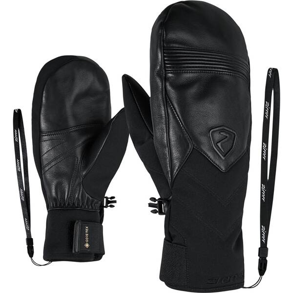 ZIENER Damen Handschuhe KABIRAL GTX PR MITTEN von Ziener