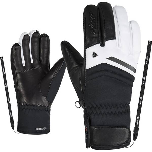 ZIENER Damen Handschuhe KAHILI GTX INF PR lady glove von Ziener