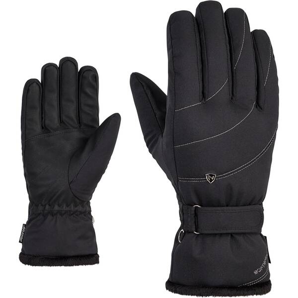 ZIENER Damen Handschuhe KAHLI PR lady glove von Ziener