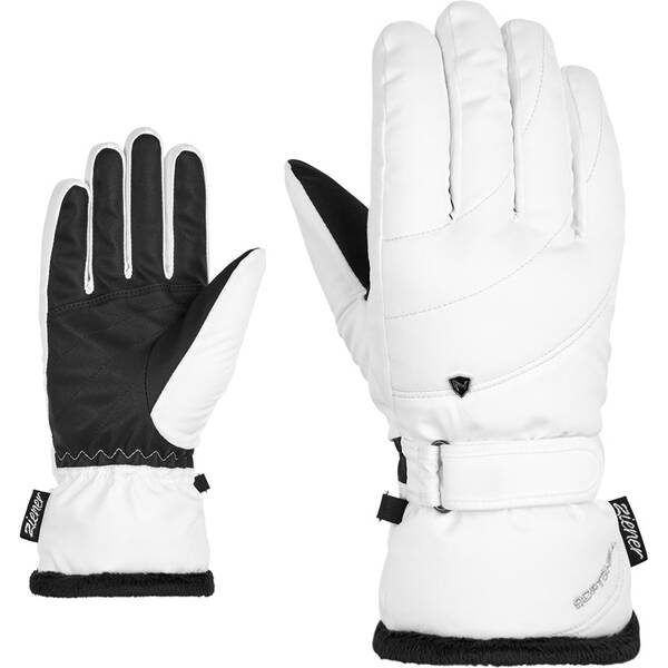 ZIENER Damen Handschuhe KAHLI PR lady glove von Ziener