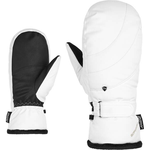 ZIENER Damen Handschuhe KAHLIA PR lady mitten ZIENER Damen Handschuhe KAHLIA PR lady mitten von Ziener