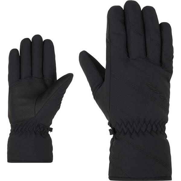 ZIENER Damen Handschuhe KAILANY lady glove von Ziener