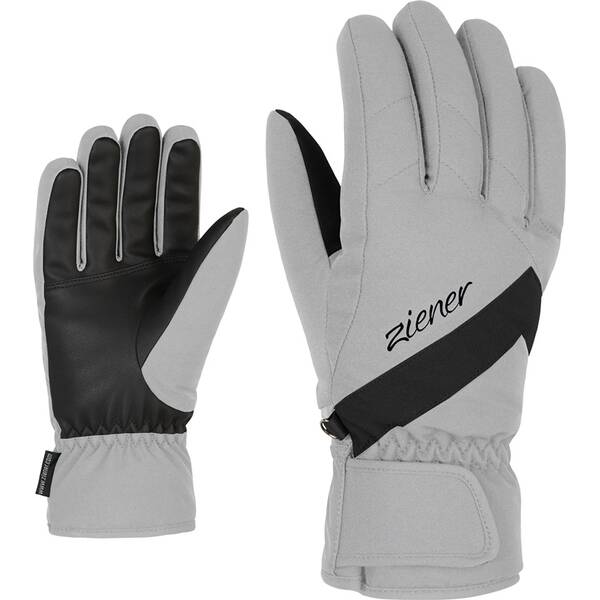 ZIENER Damen Handschuhe KAITI AS(R) lady glove von Ziener