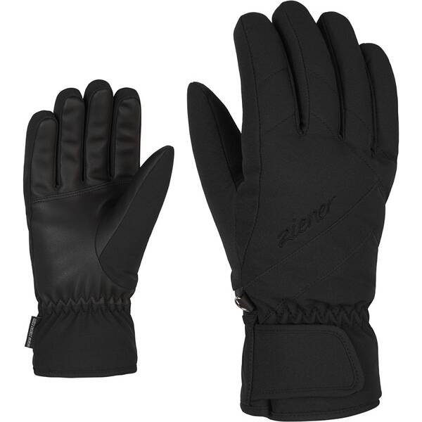 ZIENER Damen Handschuhe KAITI AS(R) lady glove von Ziener