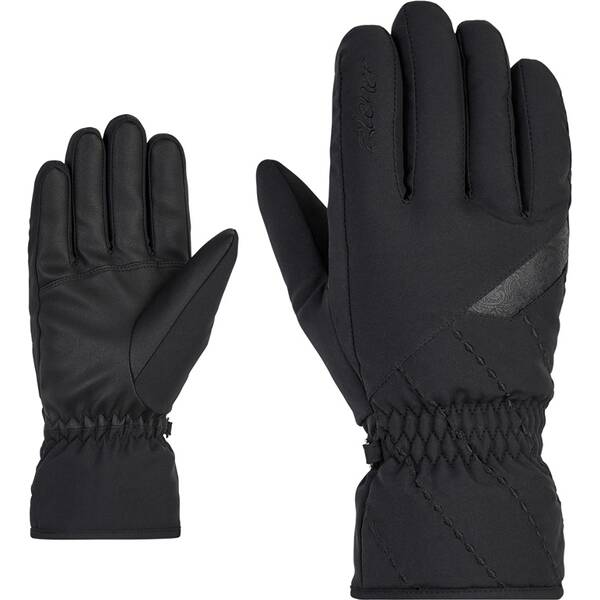 ZIENER Damen Handschuhe KAJANA PR lady glove von Ziener