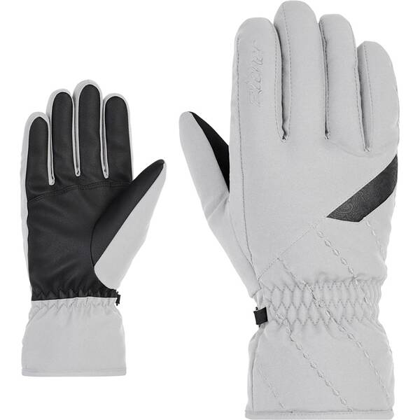 ZIENER Damen Handschuhe KAJANA PR lady glove von Ziener