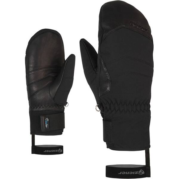 ZIENER Damen Handschuhe KALEA AS(R) AW MITTEN ady glove von Ziener