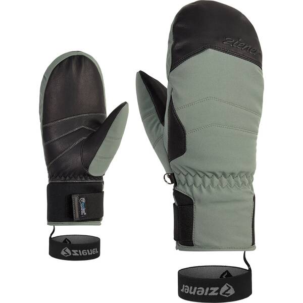 ZIENER Damen Handschuhe KALEA AS(R) AW MITTEN lady glove von Ziener