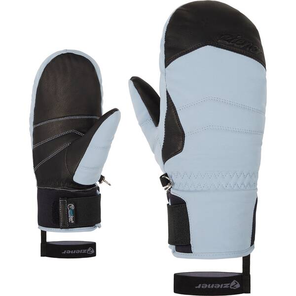 ZIENER Damen Handschuhe KALEA AS(R) AW MITTEN lady glove von Ziener