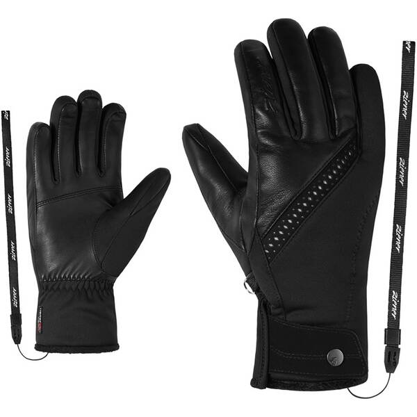 ZIENER Damen Handschuhe KALMA GTX INF lady glove von Ziener