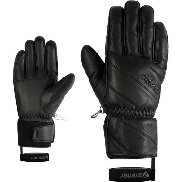 ZIENER Damen Handschuhe KANNAH-Z AS® PR glove lady von Ziener