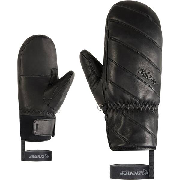 ZIENER Damen Handschuhe KANNI-Z AS® PR MITTEN glove lady von Ziener