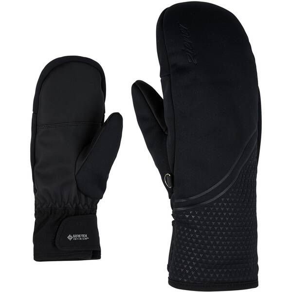 ZIENER Damen Handschuhe KANTALA GTX INF MITTEN lady glove von Ziener