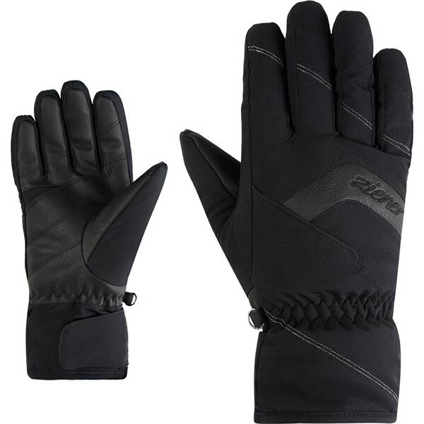 ZIENER Damen Handschuhe KARION-Z AS® glove lady von Ziener
